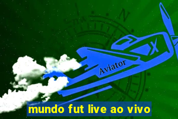 mundo fut live ao vivo